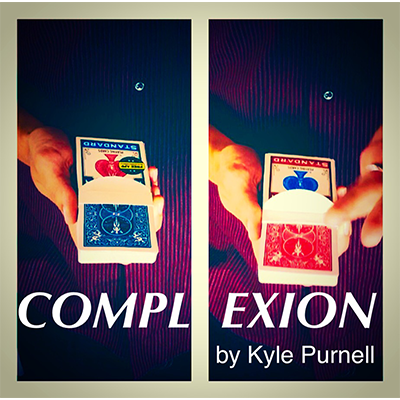 Complexion by Kyle Purnell - Video DOWNLOAD