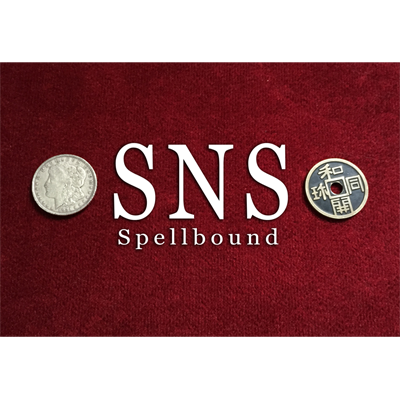 SNS Spellbound de Rian Lehman - Video DESCARGAR