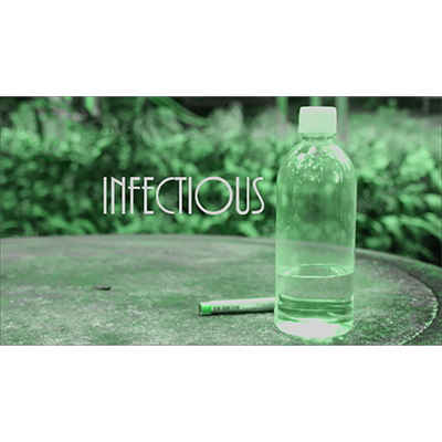 Infectious de Arnel Renegado y RMC Tricks - Video DESCARGAR