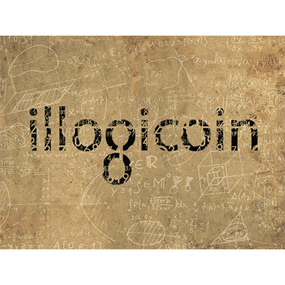 Illogicoin de Sandro Loporcaro (Amazo) - Video DESCARGAR