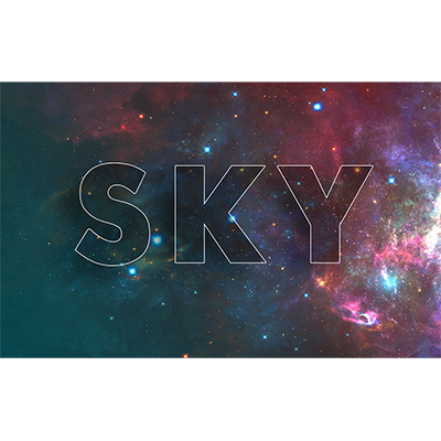 SKY de Ilyas Seisov - Video DESCARGAR