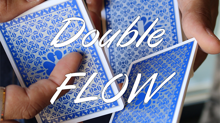 Magic Encarta presenta el video Double FLOW de Vivek Singhi DESCARGAR