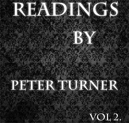 Lecturas (Vol 2) por Peter Turner eBook DESCARGAR