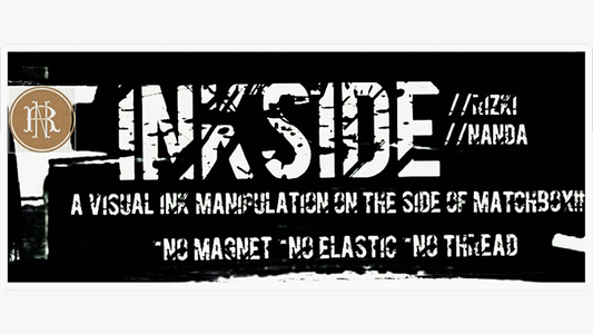 INKSIDE de Rizki Nanda video DESCARGAR