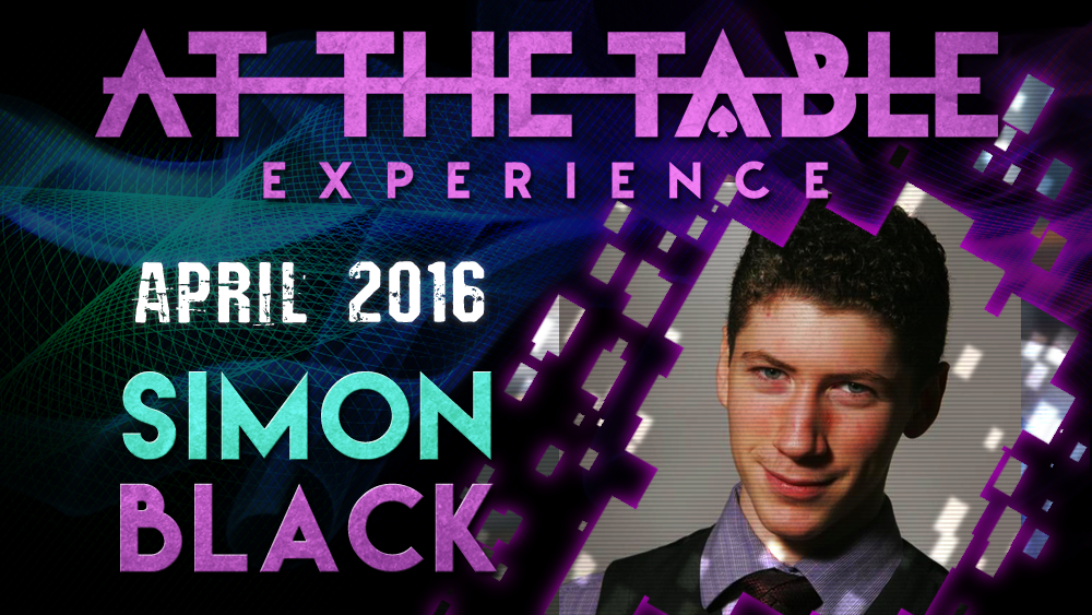 At The Table Live Lecture - Simon Black 20 de abril de 2016 video DESCARGAR