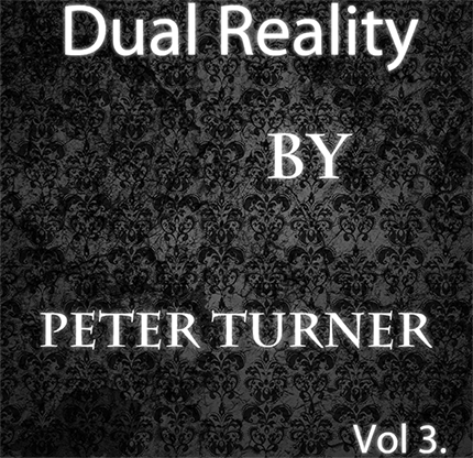 Realidad Dual (Vol 3) por Peter Turner eBook DESCARGAR