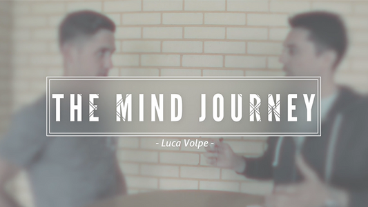 Mind Journey (Extracto de Senti-Mentalismo) por Luca Volpe video DESCARGAR