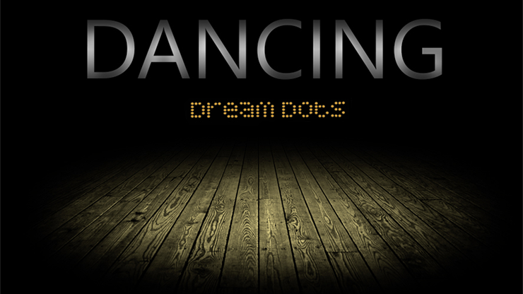 Bailando Dream Dots de Sandro Loporcaro (Amazo) video DESCARGAR