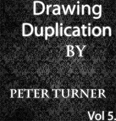 Duplicaciones de dibujo (Vol 5) por Peter Turner eBook DESCARGAR