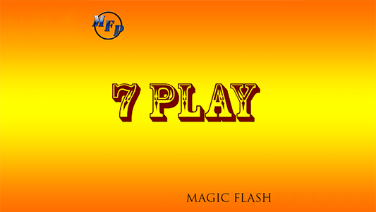 7 Play by Magic Flash video DESCARGAR