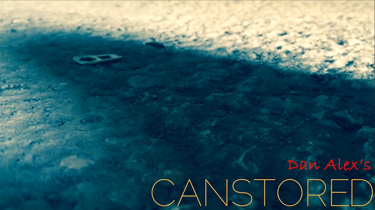 Canstored por Dan Alex video DESCARGAR