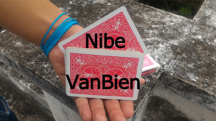 Nibe de VanBien DESCARGAR vídeo