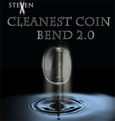 Vídeo de Cleanest Coin Bend 2.0 de Steven X DESCARGAR