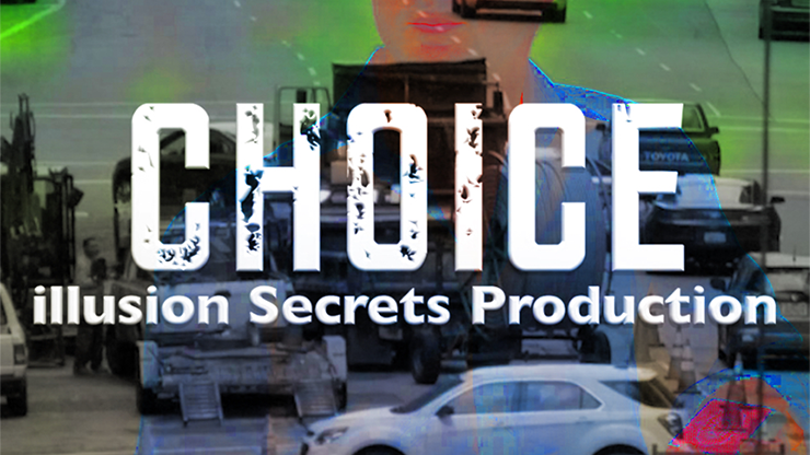 Choice by Illusion Secrets video DESCARGAR