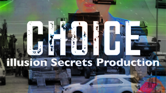 Choice by Illusion Secrets video DESCARGAR