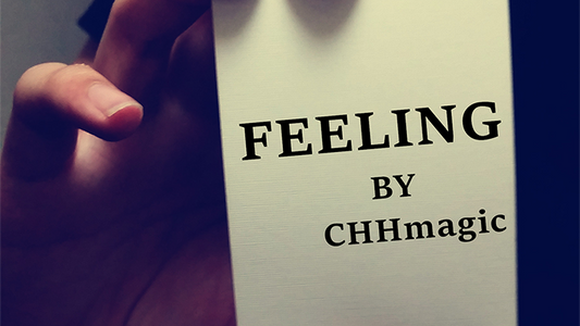 Feeling by CHH Magic vídeo DESCARGAR