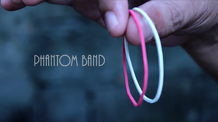 Phantom Band de Arnel Renegado DESCARGAR video