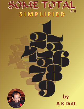 Some Total Simplified by AK Dutt eBook DOWNLOAD