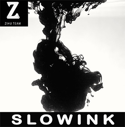 Vídeo Slow Ink de ZiHu Team DESCARGAR