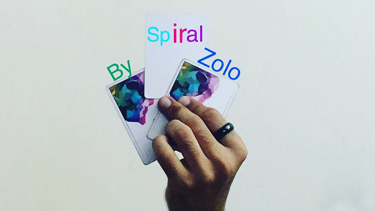 Espiral de Zolo video DESCARGAR