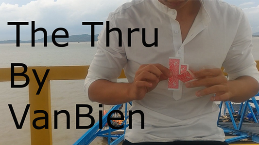 El video Thru By VanBien DESCARGAR