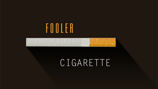 Vídeo Fooler Cigarette de Sandro Loporcaro DESCARGAR