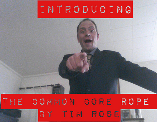 Vídeo Common Core Rope de Timothy Rose DESCARGAR