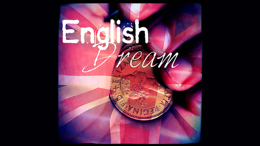 English Dream de Dan Alex video DESCARGAR