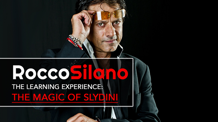 La magia de Rocco Learning Experience por Rocco video DESCARGAR