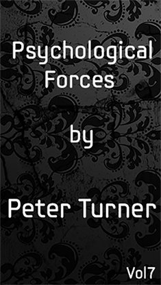 Fuerzas Psicológicas (Vol 7) por Peter Turner eBook DESCARGAR