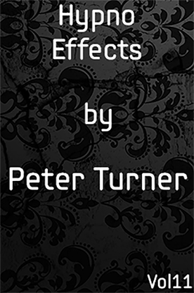 Hypno Effects (Vol 11) por Peter Turner eBook DESCARGAR