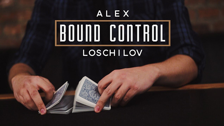 Bound Control de Alex Loschilov vídeo DESCARGAR