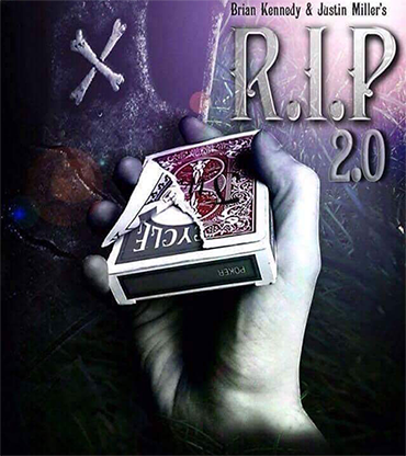 RIP 2.0 de Brian Kennedy y Justin Miller video DESCARGAR