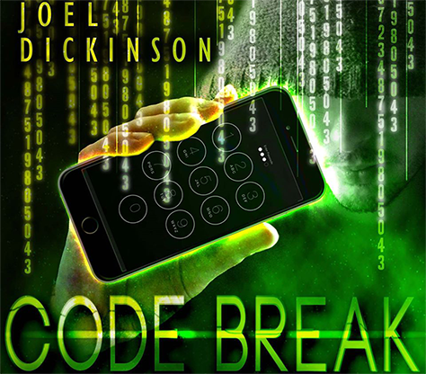 Code Break de Joel Dickinson eBook DESCARGAR