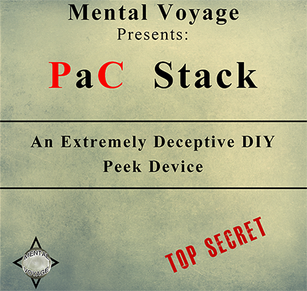 Vídeo PaC Stack de Paul Carnazzo DESCARGAR