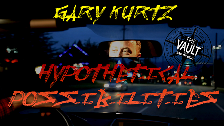 La Bóveda - Posibilidades Hipotéticas por Gary Kurtz video DESCARGAR