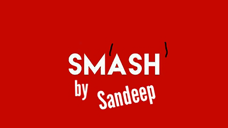 Sm'ash' de Sandeep DESCARGAR vídeo