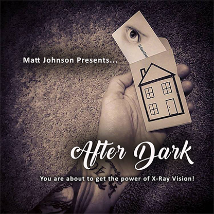 After Dark de Matt Johnson vídeo DESCARGAR