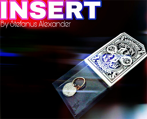 Insertar por Stefanus Alexander video DESCARGAR