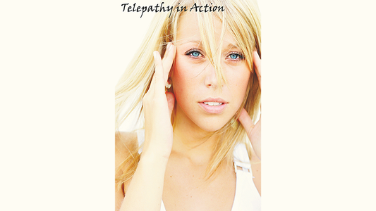 Telepathy in Action by Orville Meyer eBook DOWNLOAD