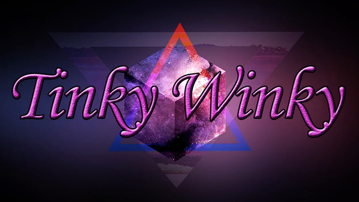 Tinky Winky de Yugi Howen DESCARGAR vídeo