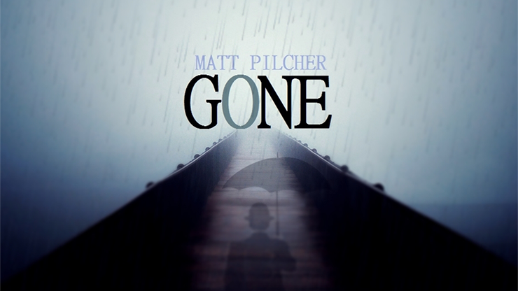 DESCARGAR video GONE de Matt Pilcher