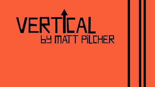 DESCARGAR video VERTICAL de Matt Pilcher