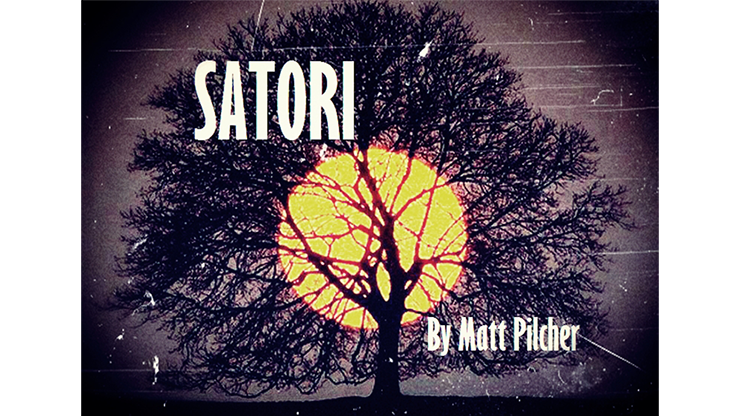 SATORI de Matt Pilcher vídeo DESCARGAR