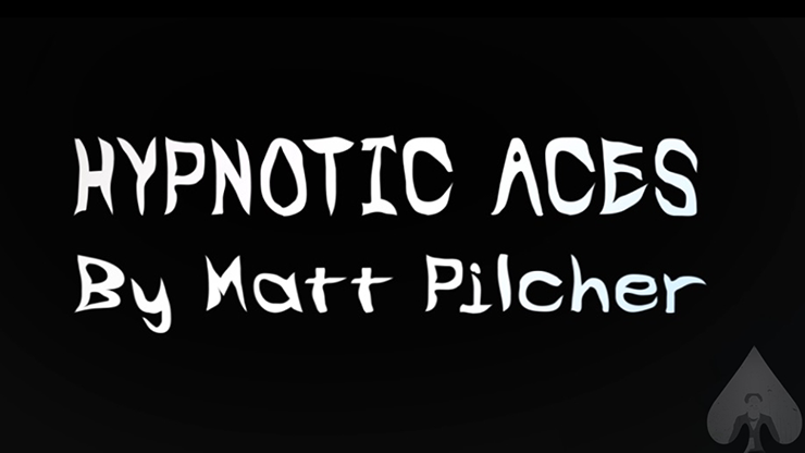 HYPNOTIC ACES por Matt Pilcher eBook DESCARGAR