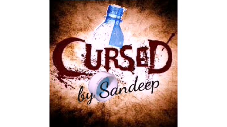 Cursed by Sandeep video DOWNLOAD