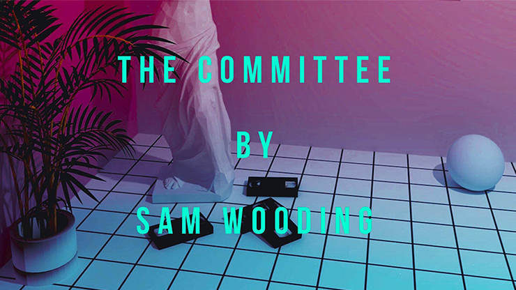 El Comité de Sam Wooding eBook DESCARGAR