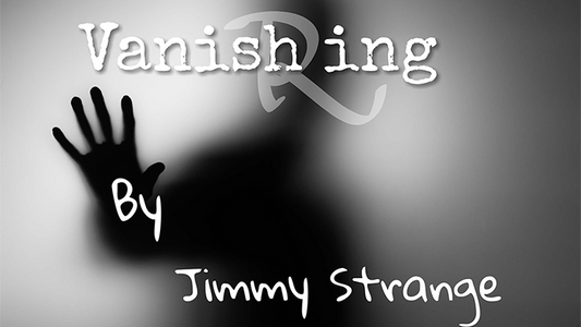 VanishRing de Jimmy Strange vídeo DESCARGAR