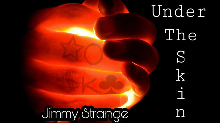 Under the Skin de Jimmy Strange video DESCARGAR