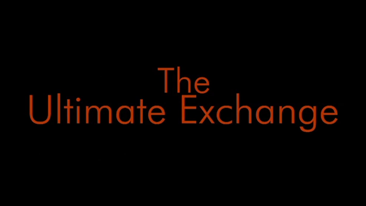 The Ultimate Exchange de Jason Ladanye video DESCARGAR